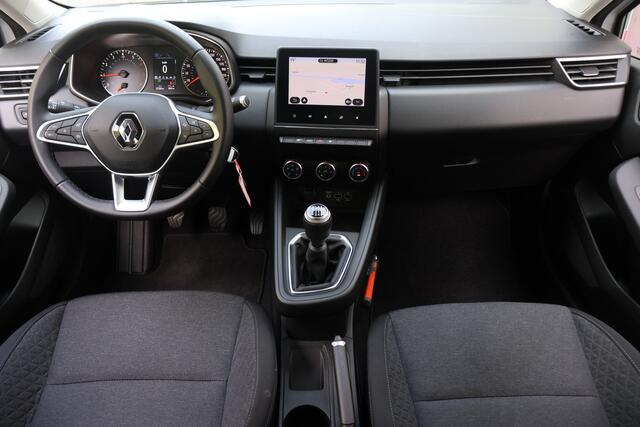 Renault CLIO 1.0 TCe Zen