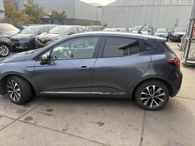 Renault CLIO 1.0 TCe Bi-Fuel Zen