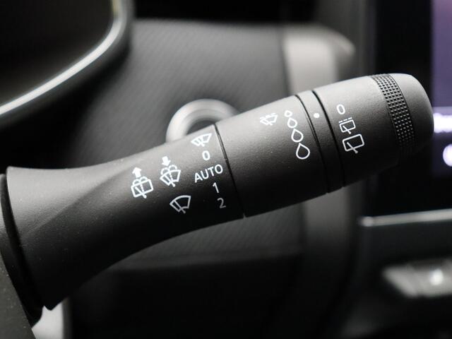 Renault CLIO E-Tech Full Hybrid 145pk esprit Alpine | Grootscherm navigatie | Adaptieve cruise control | 17" lichtmetalen velgen |