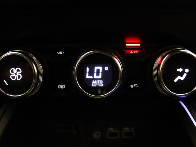 Renault CLIO 145pk E-Tech Full Hybrid esprit Alpine Automaat Camera | Adapt. Cruise | Navi | Parkeersens. v+a | Stoel-/stuurverw.