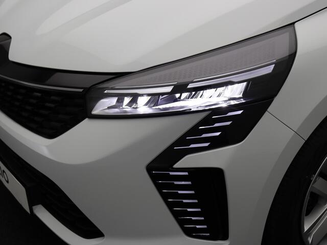 Renault CLIO TCe 90pk GPF evolution | Airco | Parkeersensoren achter | Cruise control | Apple carplay | Vierseizoenbanden |