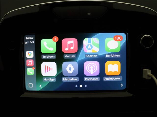 Renault CLIO Estate TCe 90pk Zen Airco | Cruise | Carplay