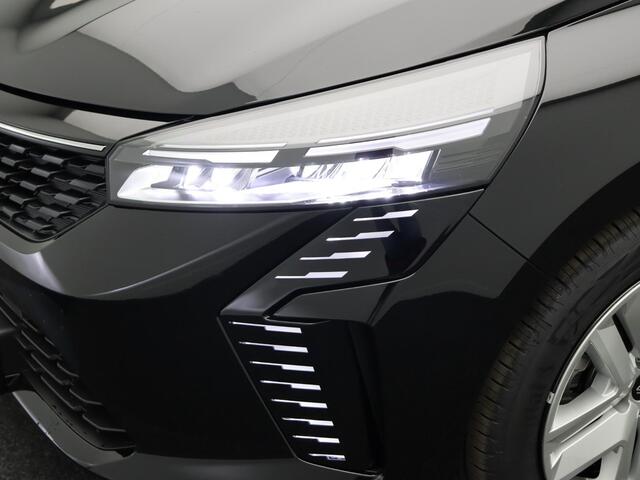 Renault CLIO E-Tech Full Hybrid 145pk evolution | Airco | Cruise control | Apple carplay / Android auto | Vierseizoenbanden |