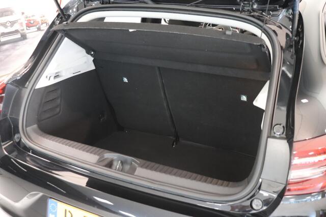 Renault CLIO 1.0 TCe 90 Equilibre | Parkeersensor | Airco | Lichtmetaal | AppleCarplay AndroidAuto navigatie | Cruise control |