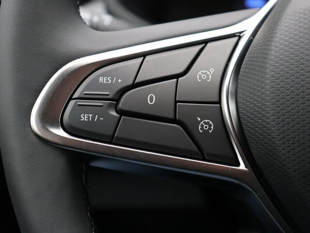 Renault CLIO E-Tech Full Hybrid 145pk evolution | 16" Lichtmetalen velgen | Getint glas | Achteruitrijcamera |