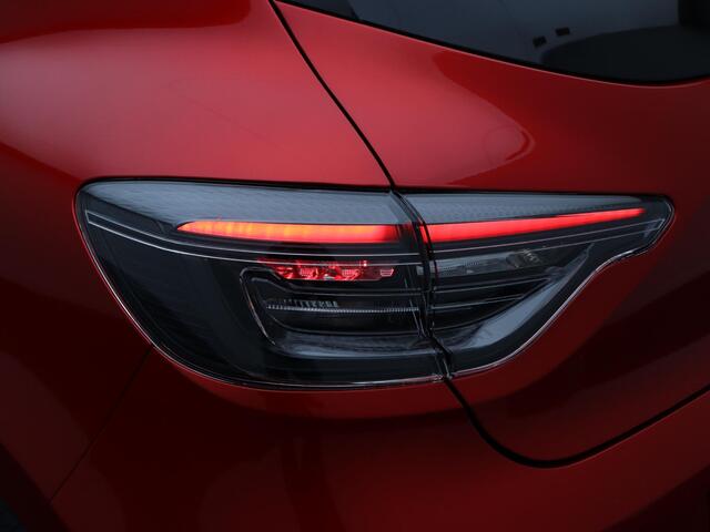 Renault CLIO E-Tech Full Hybrid 145pk evolution | 16" Lichtmetalen velgen | Getint glas | Achteruitrijcamera |