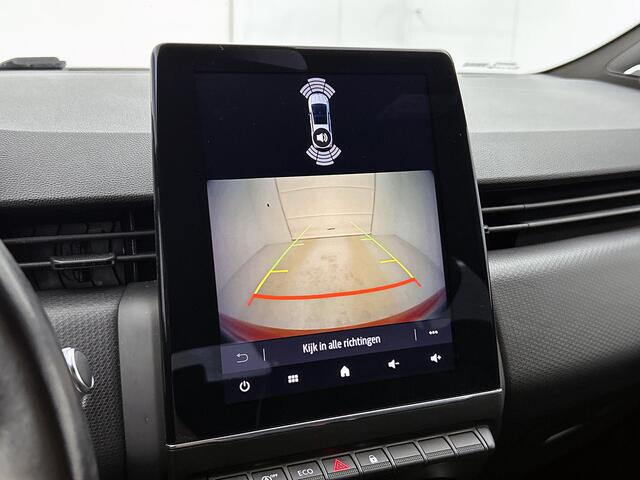 Renault CLIO 1.0 TCe Intens Bose, Camera, Carplay