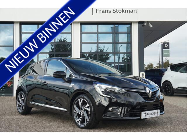 Renault CLIO 1.0 TCE 100 Intens, Edition One