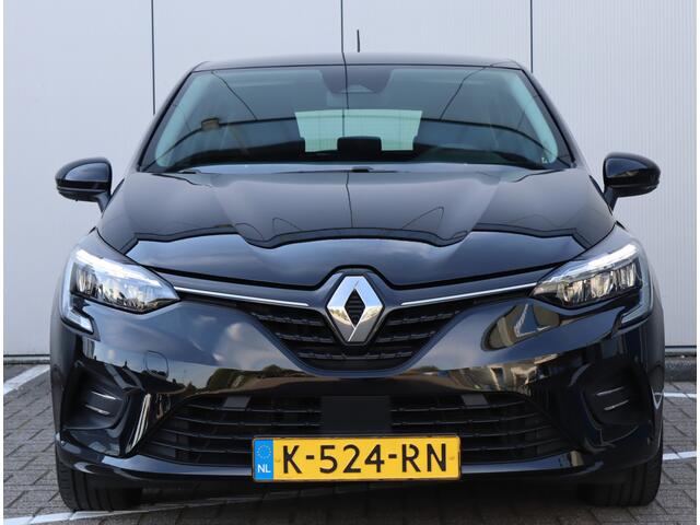 Renault CLIO 1.6 E-Tech Hybrid 140 Zen | BOVAG-garantie | Navi by app | Org. NL