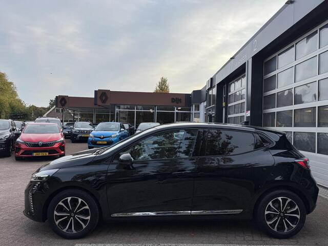 Renault CLIO 1.0 TCe 90 GPF Techno+Pack Winter!!