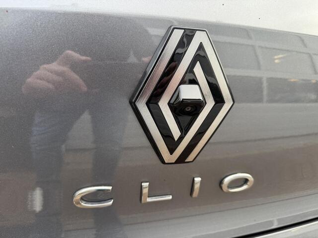 Renault CLIO 1.0 TCe 90 GPF techno