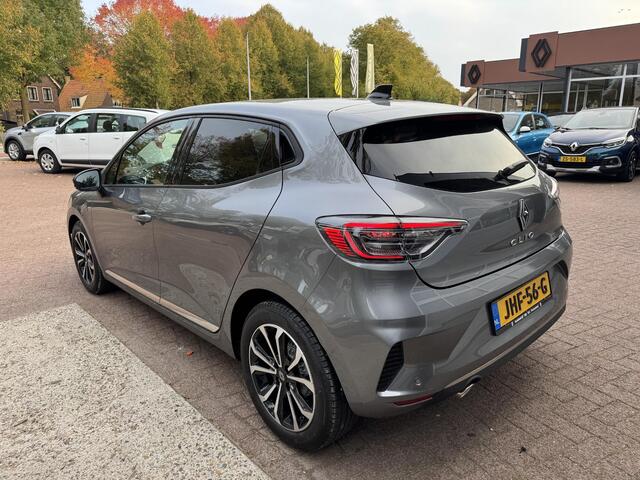 Renault CLIO 1.0 TCe 90 GPF techno