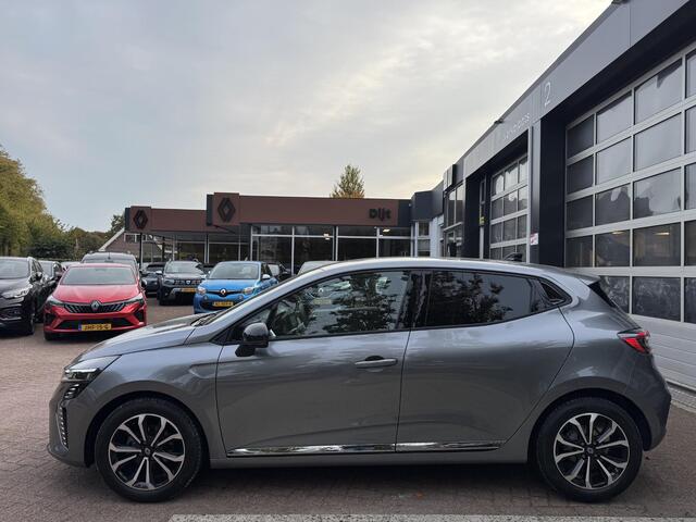 Renault CLIO 1.0 TCe 90 GPF techno