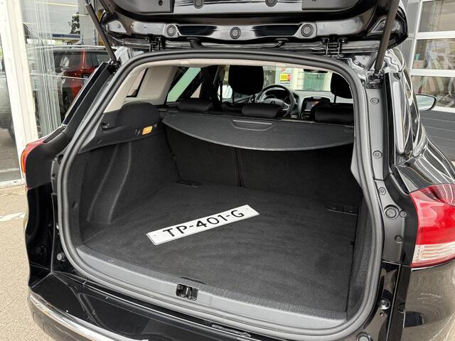 Renault CLIO Estate 0.9 TCe Limited | NAP | Trekhaak | Navigatie | DAB | Airco | Cruise Control | Lichtmetaal | BT-Telefoonfunctie |