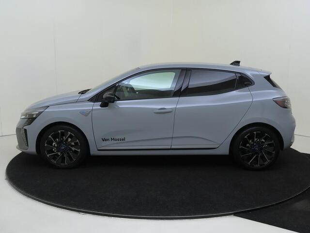 Renault CLIO 1.6 E-Tech Full Hybrid 145 esprit Alpine