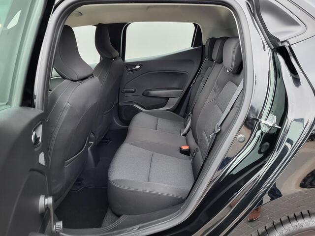 Renault CLIO 1.6 E-Tech Hybrid 140 Business Zen Automaat / Airco / Navigatie / DAB / Apple Carplay / Android Auto / Parkeersensor achter /