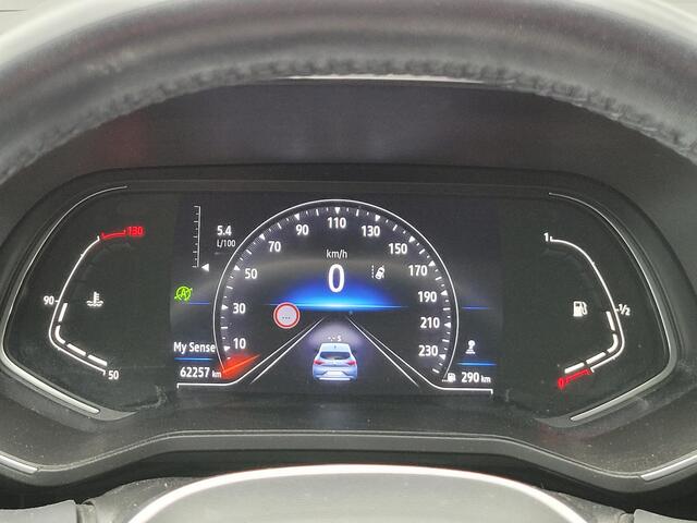 Renault CLIO 1.0 TCe Intens | Dealer Onderhouden | 17 Inch | Naviagtie+Camera | Sensoren V+A