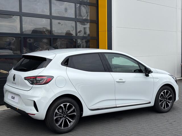 Renault CLIO 1.0 TCE 90 TECHNO NAVI CAMERA LM VELGEN