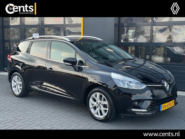 Renault CLIO Estate TCe 90 Limited