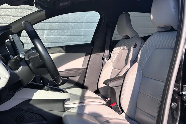 Renault CLIO 1.6 E-Tech Hybrid 140 Initiale Paris LED LEER 360 CAMERA 85807KM!