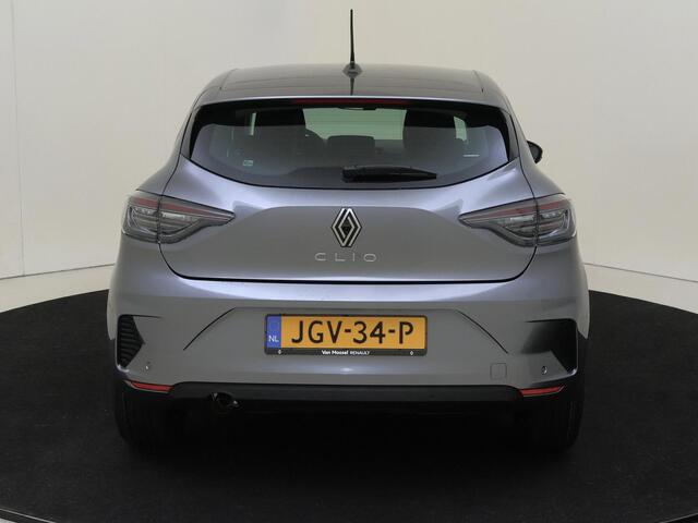 Renault CLIO 1.0 TCe 90 PK GPF evolution