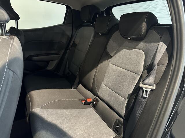 Renault CLIO 1.0 TCe 90 GPF evolution NAVIGATIE | ACHTERUITRIJCAMERA | 16" LICHTMETAAL |