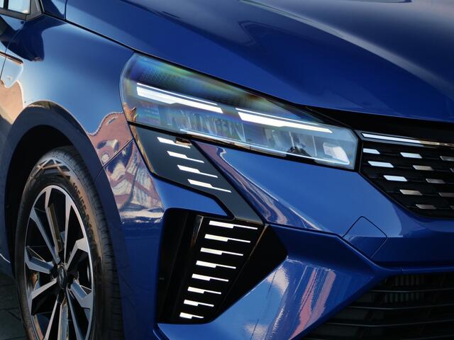 Renault CLIO 1.0 TCe 90pk GPF Techno Apple Carplay / Camera / Navigatie / DAB