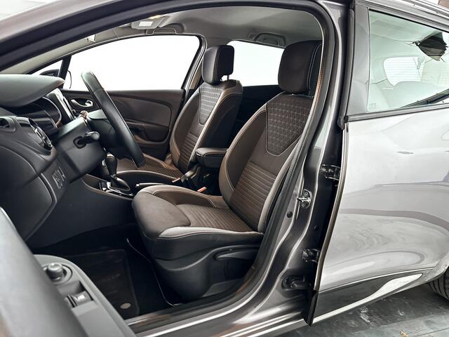 Renault CLIO Estate Aut. Dynamique | Navi | LED | Trekhaak