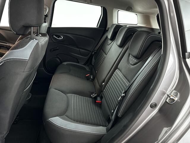 Renault CLIO Estate Aut. Dynamique | Navi | LED | Trekhaak