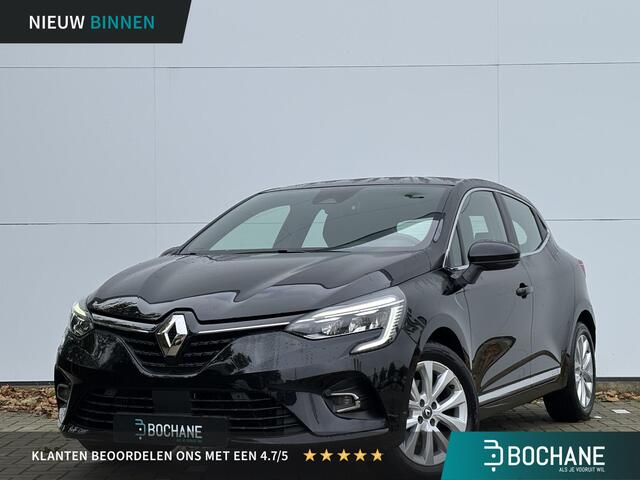 Renault CLIO 1.3 TCe Intens benzine, automaat