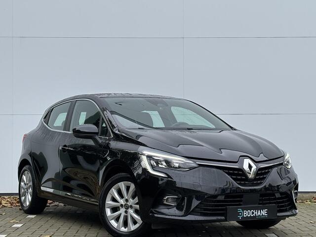 Renault CLIO 1.3 TCe Intens benzine, automaat