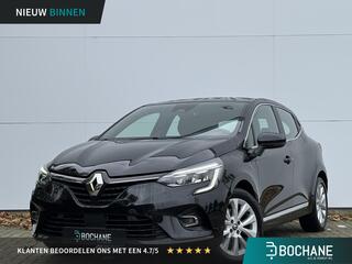 renault-clio-1.3-tce-intens-benzine