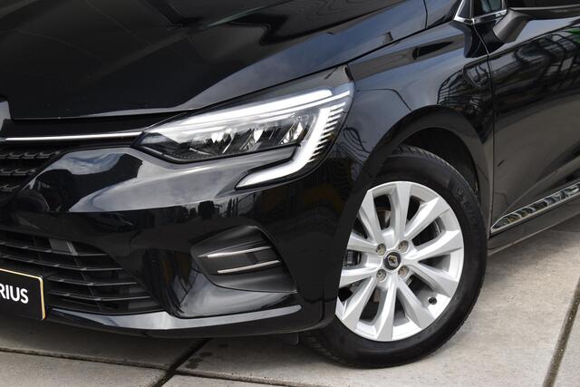 Renault CLIO TCe 100 Intens | NAVI | CRUISE CONTROL | CLIMATE CONTROL | PDC | LMV