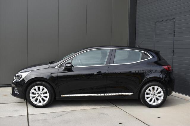 Renault CLIO TCe 100 Intens | NAVI | CRUISE CONTROL | CLIMATE CONTROL | PDC | LMV