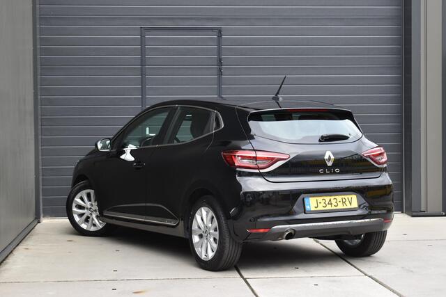 Renault CLIO TCe 100 Intens | NAVI | CRUISE CONTROL | CLIMATE CONTROL | PDC | LMV