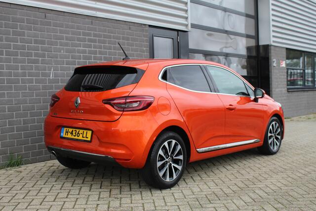 Renault CLIO 1.0 TCe Initiale Paris / Carplay / Camera / Keyless