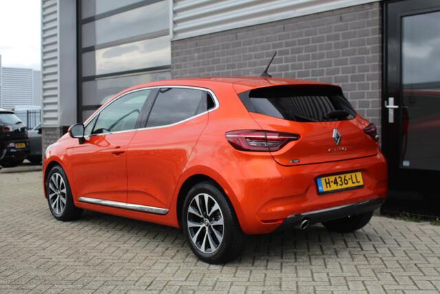 Renault CLIO 1.0 TCe Initiale Paris / Carplay / Camera / Keyless