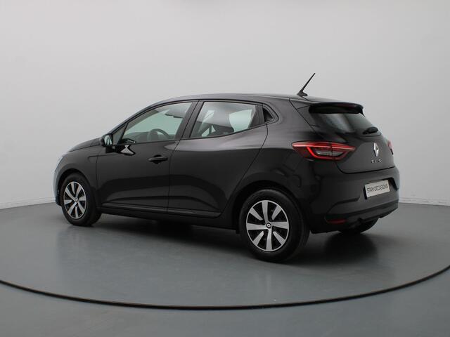 Renault CLIO 90pk TCe Equilibre Airco | Cruise | Carplay