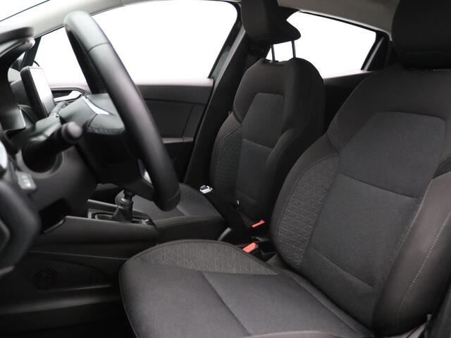 Renault CLIO 90pk TCe Equilibre Airco | Cruise | Carplay