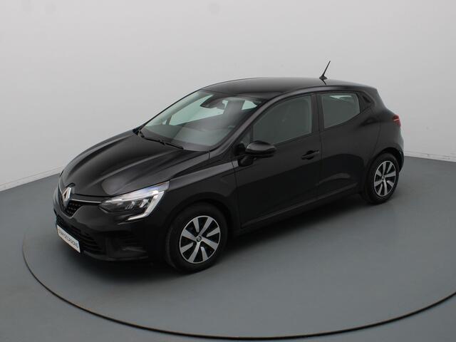 Renault CLIO 90pk TCe Equilibre Airco | Cruise | Carplay
