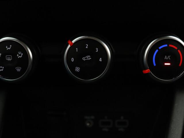 Renault CLIO 90pk TCe Equilibre Airco | Cruise | Carplay