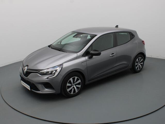 Renault CLIO 90pk TCe Equilibre Airco | Cruise | Carplay