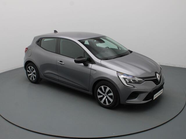 Renault CLIO 90pk TCe Equilibre Airco | Cruise | Carplay