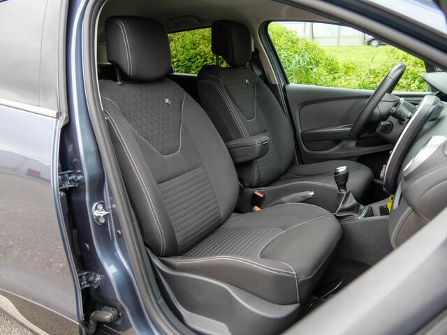 Renault CLIO Estate 0.9 TCe Limited | TREKHAAK | CRUISE CONTROL |