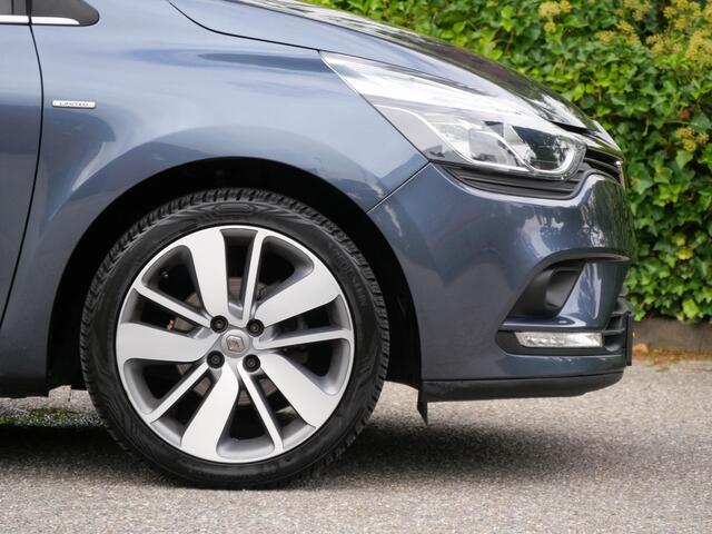 Renault CLIO Estate 0.9 TCe Limited | TREKHAAK | CRUISE CONTROL |