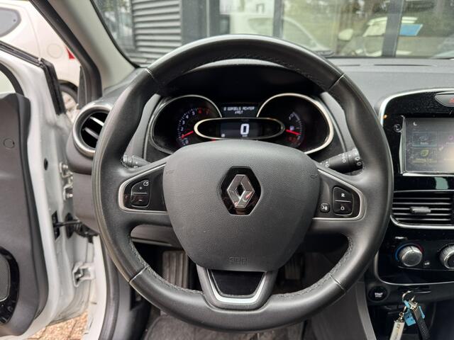 Renault CLIO 0.9 TCe Limited*Navi*Airco*EXPORTPRIJS*