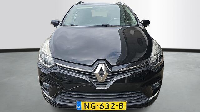 Renault CLIO Estate 0.9 TCe 90pk Limited Business / 1e Eigenaar! / Airco