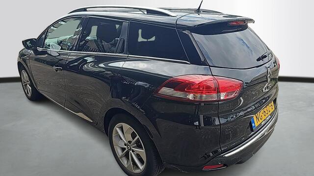 Renault CLIO Estate 0.9 TCe 90pk Limited Business / 1e Eigenaar! / Airco