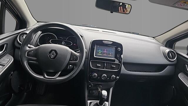 Renault CLIO Estate 0.9 TCe 90pk Limited Business / 1e Eigenaar! / Airco