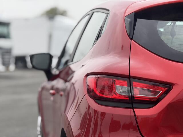 Renault CLIO 0.9 TCe Zen CARPLAY/NAVI/CRUISE/AIRCO